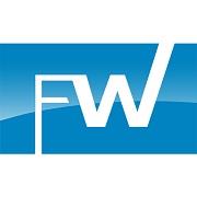 Forming Web Avatar Logo